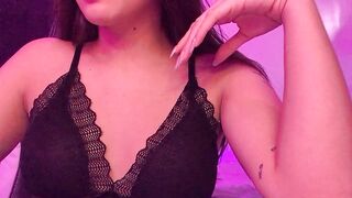 Myonlyhell Webcam Porn Video Record [Stripchat] - sex-toys, mobile, fisting-young, striptease-young, double-penetration