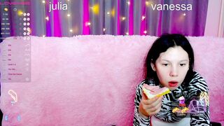 doll_lol_ Webcam Porn Video Record [Stripchat] - cam2cam, ahegao, white, sexting, luxurious-privates