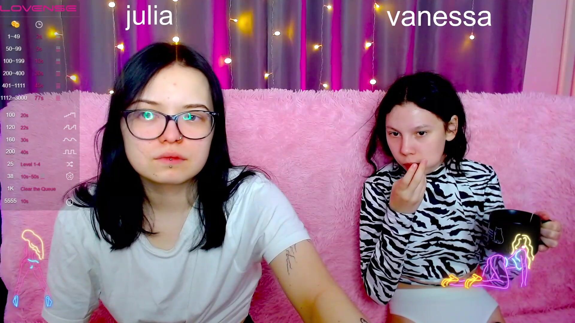 Doll_lol_ Webcam Porn Video Record [Stripchat] - cam2cam, ahegao, white,  sexting, luxurious-privates
