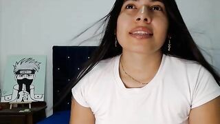 Caro_petite Webcam Porn Video Record [Stripchat] - teens, kissing, big-clit, anal-toys, small-tits