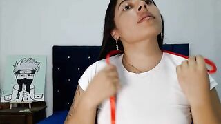 Caro_petite Webcam Porn Video Record [Stripchat] - teens, kissing, big-clit, anal-toys, small-tits