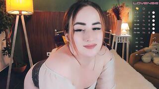 _Nika___ Webcam Porn Video Record [Stripchat] - romantic-teens, fingering-white, blowjob, topless-teens, gagging
