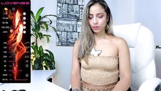 Iceberg-of Webcam Porn Video Record [Stripchat] - affordable-cam2cam, colombian-petite, trimmed-young, blondes-young, colombian