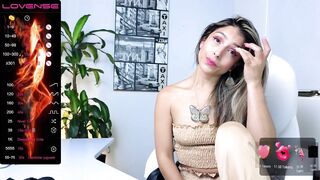 Iceberg-of Webcam Porn Video Record [Stripchat] - affordable-cam2cam, colombian-petite, trimmed-young, blondes-young, colombian