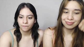 Sofiandwendy Webcam Porn Video Record [Stripchat] - camel-toe, big-tits, sex-toys, ass-to-mouth, dildo-or-vibrator