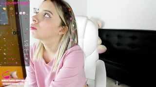 blind_melon_ Webcam Porn Video Record [Stripchat] - creampie, squirt, facial, student, middle-priced-privates
