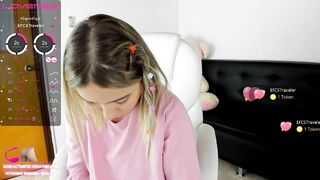 blind_melon_ Webcam Porn Video Record [Stripchat] - creampie, squirt, facial, student, middle-priced-privates