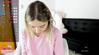 blind_melon_ Webcam Porn Video Record [Stripchat] - creampie, squirt, facial, student, middle-priced-privates
