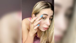 adamialni69 Webcam Porn Video Record [Stripchat] - blowjob, twerk, doggy-style, anal-white, selfsucking