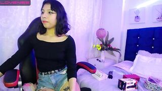 amy_kuromi Webcam Porn Video Record [Stripchat] - girls, cheapest-privates-young, brunettes, anal, kissing