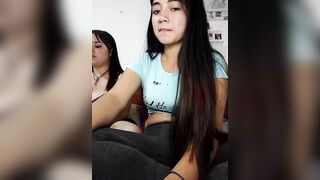 juliana_collins Webcam Porn Video Record [Stripchat] - couples, big-ass, girls, brunettes, cheap-privates