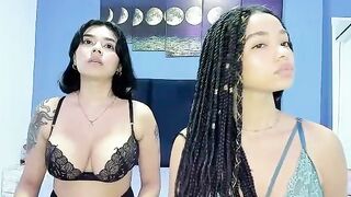 _Kathalicecouple_ Webcam Porn Video Record [Stripchat] - dildo-or-vibrator, girls, colombian, moderately-priced-cam2cam, dildo-or-vibrator-young