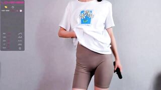 JaddeLee Webcam Porn Video Record [Stripchat] - moderately-priced-cam2cam, squirt-teens, cock-rating, striptease, russian-petite