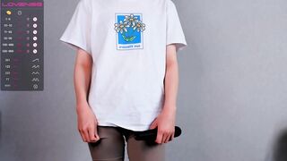 JaddeLee Webcam Porn Video Record [Stripchat] - moderately-priced-cam2cam, squirt-teens, cock-rating, striptease, russian-petite