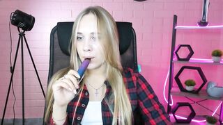 MiaMiler Webcam Porn Video Record [Stripchat] - student, best, kissing, girls, cheap-privates