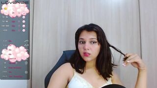 Ciaogirlmed_31 Webcam Porn Video Record [Stripchat] - twerk-young, petite-latin, colorful, swallow, venezuelan-young