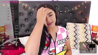 latinhot_slut_sex Webcam Porn Video Record [Stripchat] - romantic, recordable-privates, twerk-latin, cumshot, topless