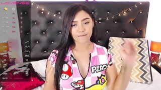 latinhot_slut_sex Webcam Porn Video Record [Stripchat] - romantic, recordable-privates, twerk-latin, cumshot, topless