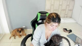 aida_rose_ Webcam Porn Video Record [Stripchat] - colombian-young, fingering-latin, titty-fuck, curvy, dildo-or-vibrator-young