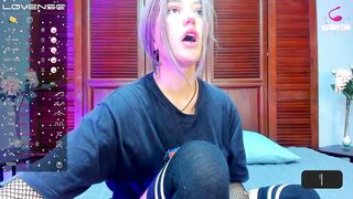 black_cryystal Webcam Porn Video Record [Stripchat] - teens, fingering, hairy-teens, masturbation, twerk