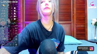 black_cryystal Webcam Porn Video Record [Stripchat] - teens, fingering, hairy-teens, masturbation, twerk