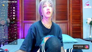 black_cryystal Webcam Porn Video Record [Stripchat] - teens, fingering, hairy-teens, masturbation, twerk