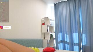 ellisunny Webcam Porn Video Record [Stripchat] - big-ass-young, young, big-tits-young, masturbation, small-audience