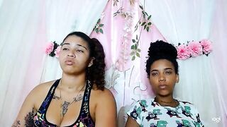 Naro_Nya2 Webcam Porn Video Record [Stripchat] - topless, brunettes-young, orgasm, cheapest-privates-young, lesbians