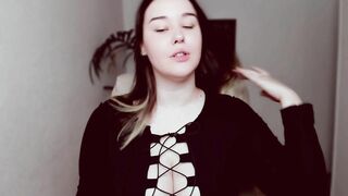Miss_ka Webcam Porn Video Record [Stripchat] - big-clit, big-ass, russian-blondes, curvy-young, couples