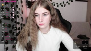 Minnie_Olson Webcam Porn Video Record [Stripchat] - big-nipples, white-teens, big-ass-teens, upskirt, blondes-teens