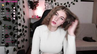 Minnie_Olson Webcam Porn Video Record [Stripchat] - big-nipples, white-teens, big-ass-teens, upskirt, blondes-teens