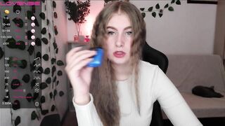 Minnie_Olson Webcam Porn Video Record [Stripchat] - big-nipples, white-teens, big-ass-teens, upskirt, blondes-teens