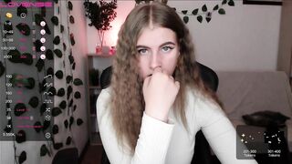 Minnie_Olson Webcam Porn Video Record [Stripchat] - big-nipples, white-teens, big-ass-teens, upskirt, blondes-teens