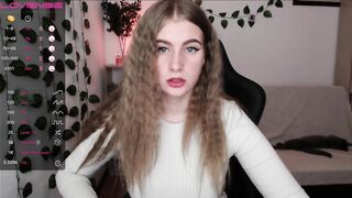 Minnie_Olson Webcam Porn Video Record [Stripchat] - big-nipples, white-teens, big-ass-teens, upskirt, blondes-teens