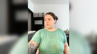SummerTina Webcam Porn Video Record [Stripchat] - smoking, office, couples, lovense, kissing