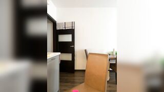 SummerTina Webcam Porn Video Record [Stripchat] - smoking, office, couples, lovense, kissing