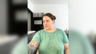 SummerTina Webcam Porn Video Record [Stripchat] - smoking, office, couples, lovense, kissing