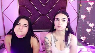 Megan_w_ Webcam Porn Video Record [Stripchat] - big-tits-teens, brunettes, gagging, tattoos-latin, tattoos