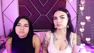 Megan_w_ Webcam Porn Video Record [Stripchat] - big-tits-teens, brunettes, gagging, tattoos-latin, tattoos
