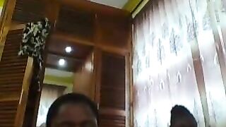 sexymonaLisasah Webcam Porn Video Record [Stripchat] - small-audience, big-tits-teens, african, pussy-licking, swallow