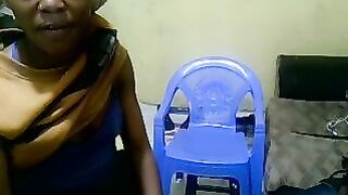 Horny_nikita Webcam Porn Video Record [Stripchat] - big-clit, curvy, new-ebony, twerk-ebony, twerk