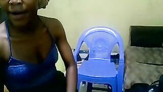 Horny_nikita Webcam Porn Video Record [Stripchat] - big-clit, curvy, new-ebony, twerk-ebony, twerk