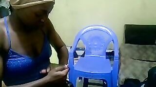 Horny_nikita Webcam Porn Video Record [Stripchat] - big-clit, curvy, new-ebony, twerk-ebony, twerk