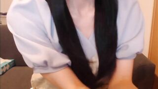 sayaka_xo Webcam Porn Video Record [Stripchat] - trimmed, masturbation, asian-young, orgasm, housewives