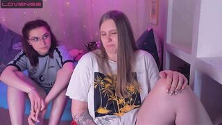 LesleySweett Webcam Porn Video Record [Stripchat] - shaven, nipple-toys, cam2cam, medium, twerk-white