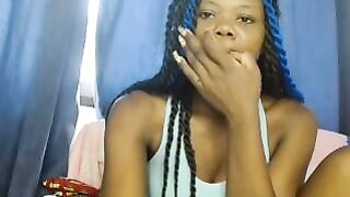 Hotfire_Spice_girl Webcam Porn Video Record [Stripchat] - spanking, fingering-young, flashing, fingering, kenyan
