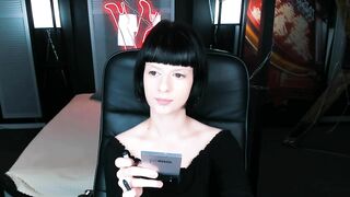 Noah_ElmerX Webcam Porn Video Record [Stripchat] - masturbation, striptease, goth, cock-rating, cowgirl