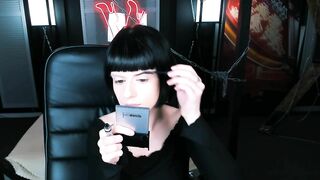 Noah_ElmerX Webcam Porn Video Record [Stripchat] - masturbation, striptease, goth, cock-rating, cowgirl