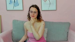 ImHanna Webcam Porn Video Record [Stripchat] - petite, fingering-white, ahegao, big-ass-white, sex-toys