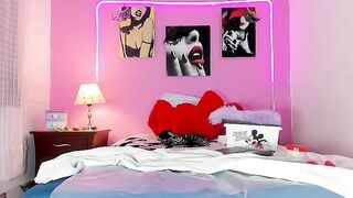 Niiki_Fox Webcam Porn Video Record [Stripchat] - petite, anal, shaven, handjob, topless-latin